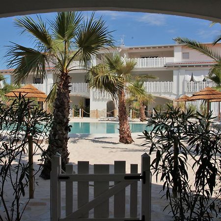 Cala Blu Residence Con Piscina-Centralissimo Lido Di Jesolo Exteriör bild