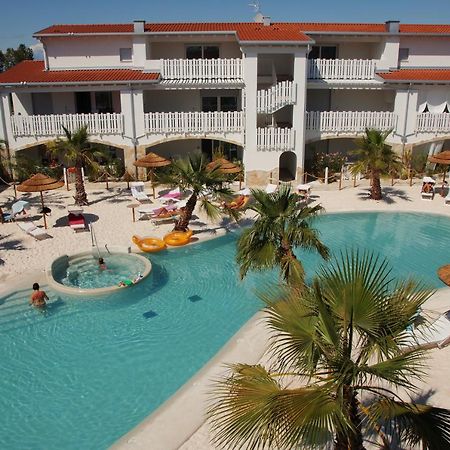 Cala Blu Residence Con Piscina-Centralissimo Lido Di Jesolo Exteriör bild