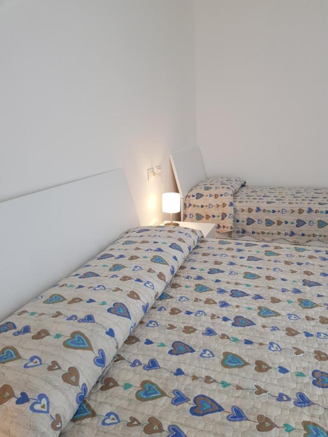Cala Blu Residence Con Piscina-Centralissimo Lido Di Jesolo Exteriör bild