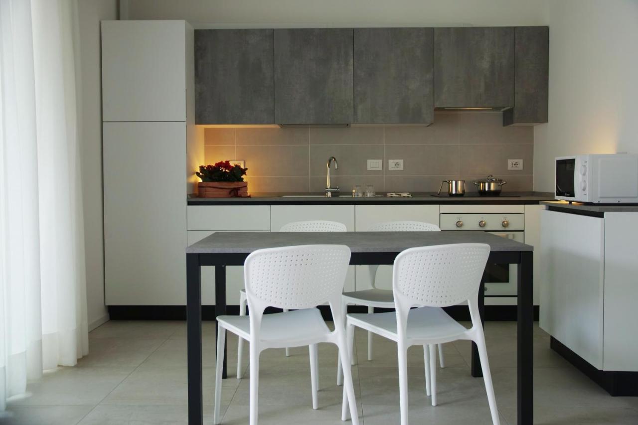 Cala Blu Residence Con Piscina-Centralissimo Lido Di Jesolo Exteriör bild